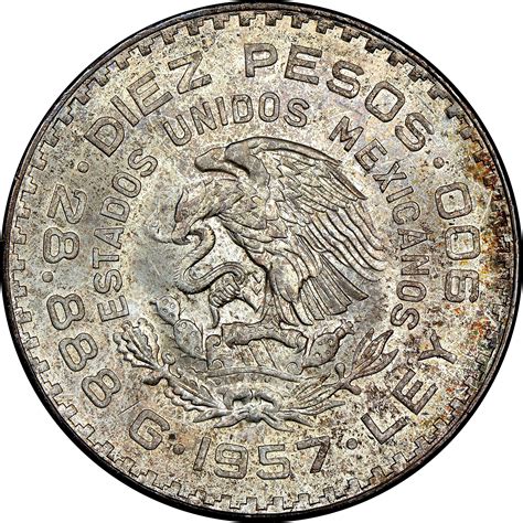 1981 un peso silver content|Mexican Silver Coin Melt Value Calculator .